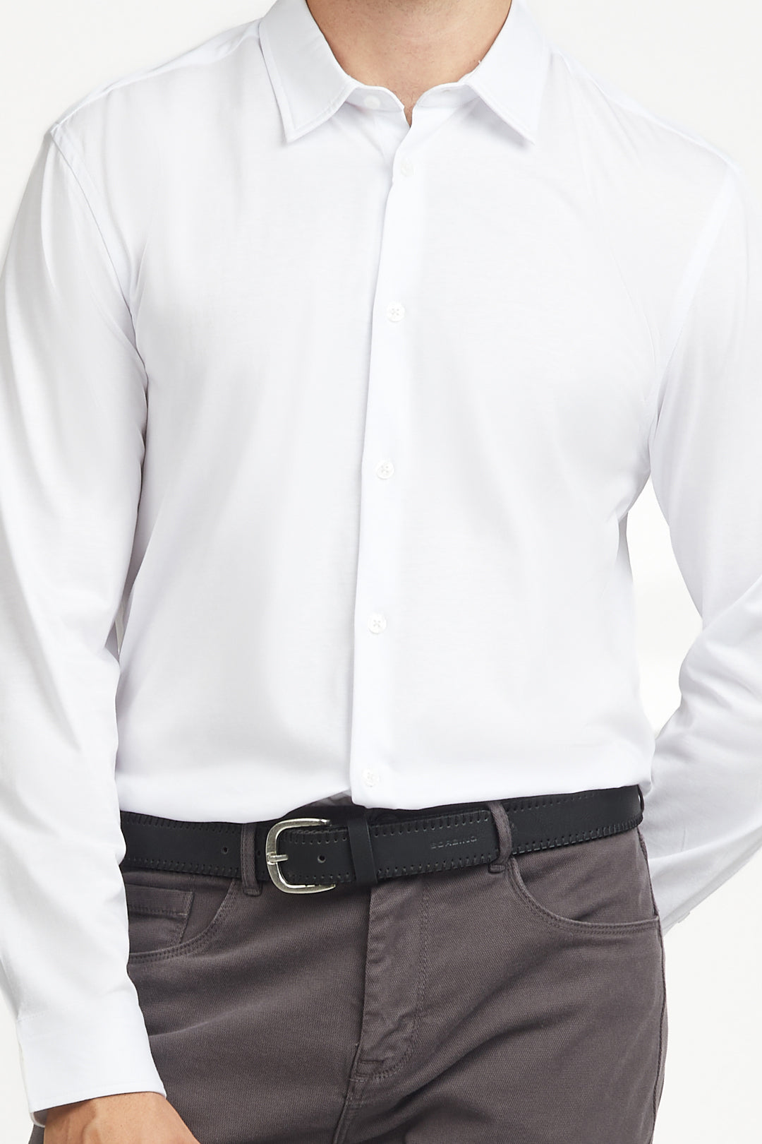 Camicia regular fit Quick Dry