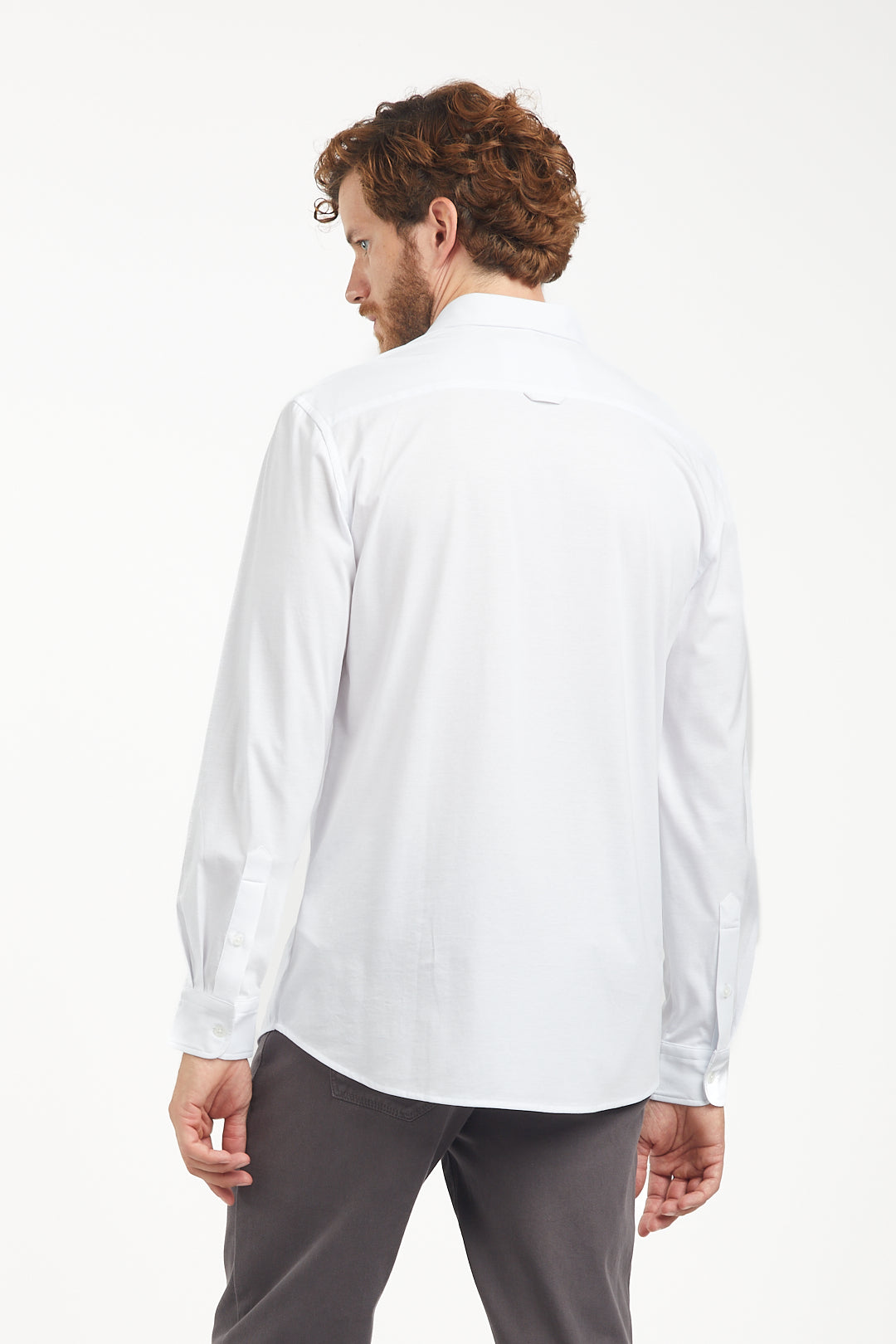 Camicia regular fit Quick Dry