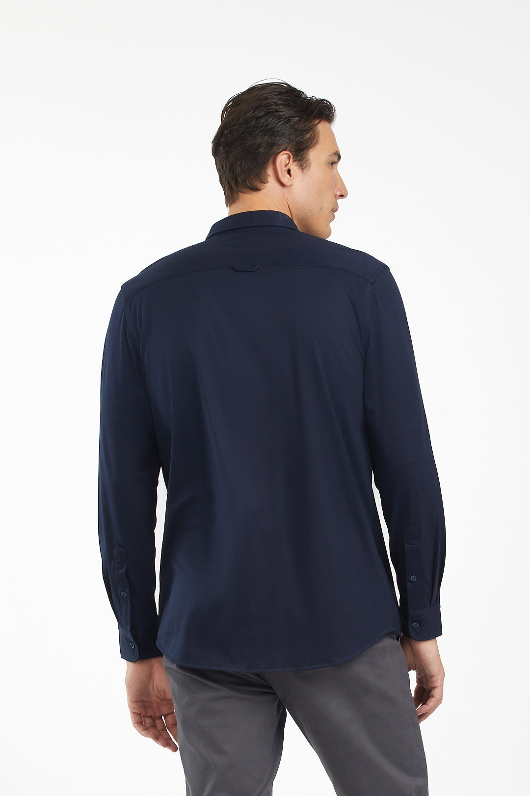 Camicia regular fit Quick Dry