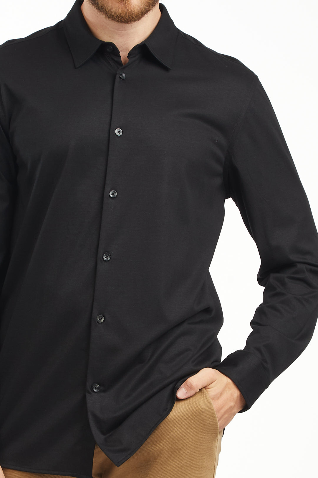 Camicia regular fit Quick Dry