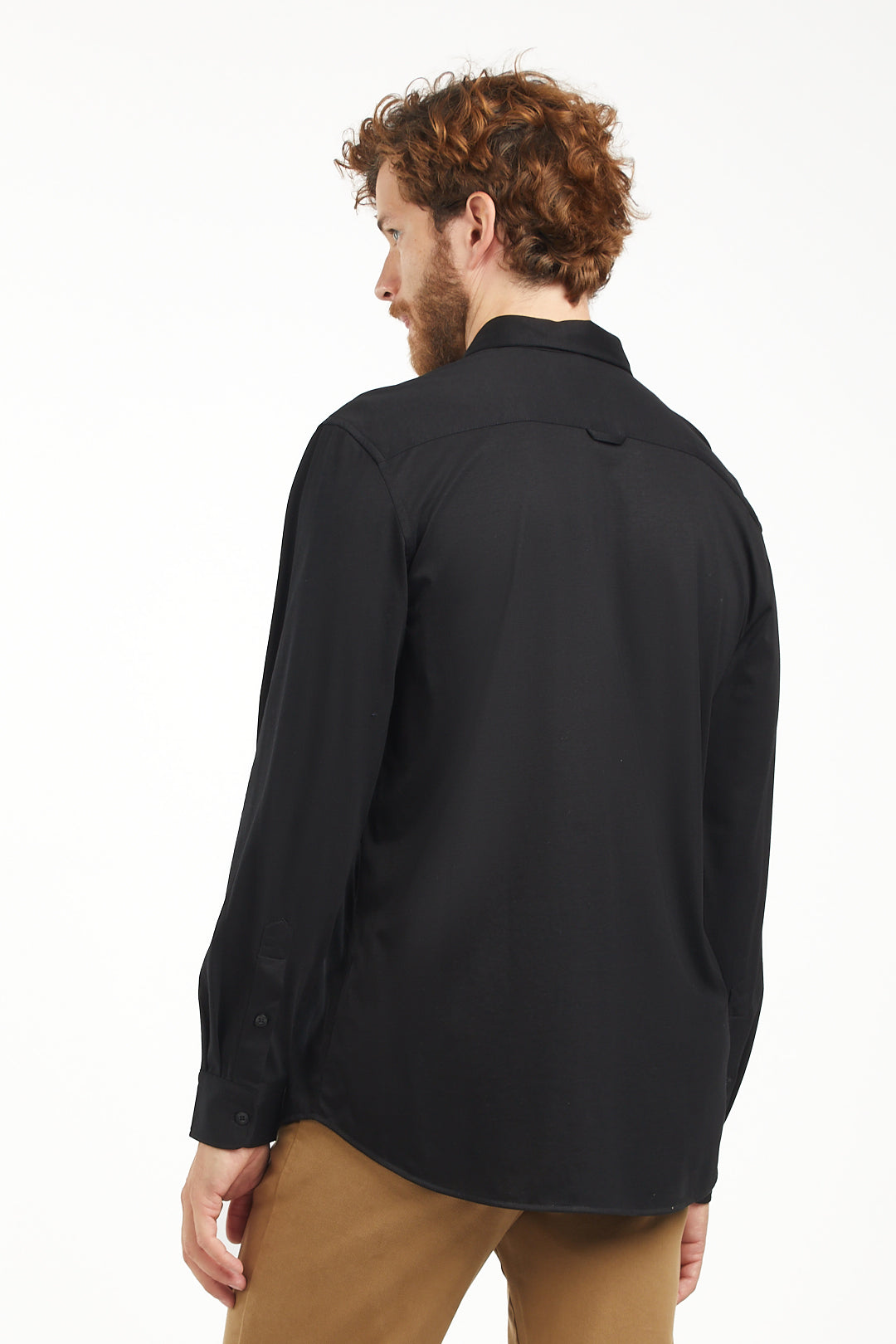 Camicia regular fit Quick Dry