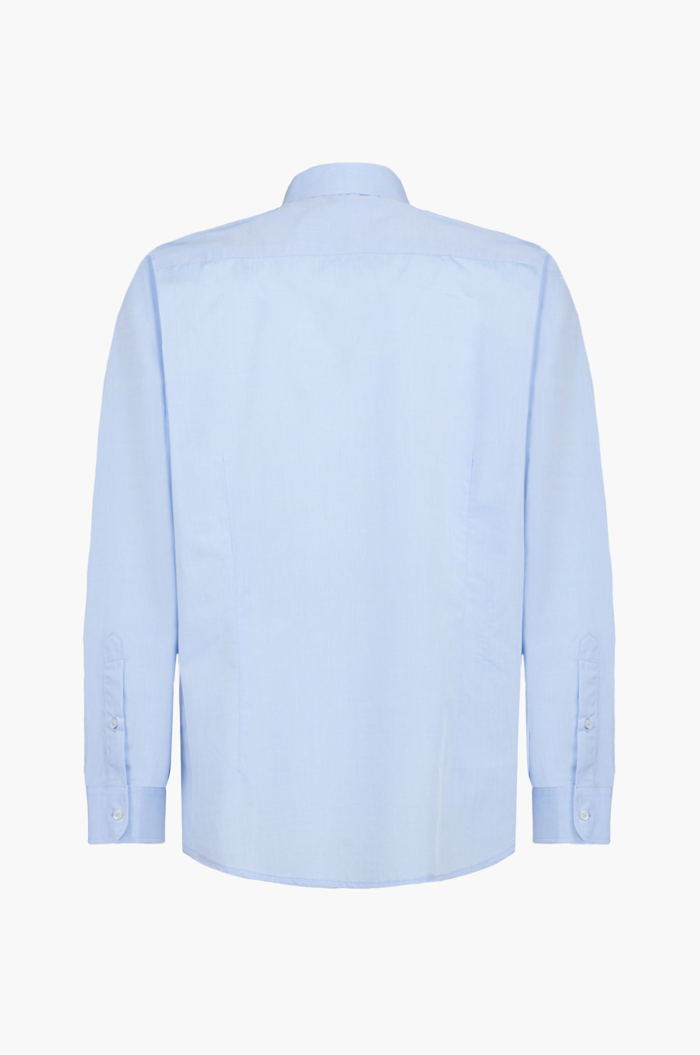 Camicia comfort fit microfantasia
