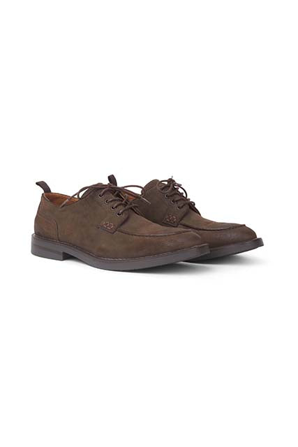 Scarpe stringate derby