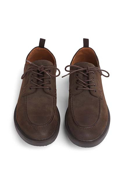 Scarpe stringate derby