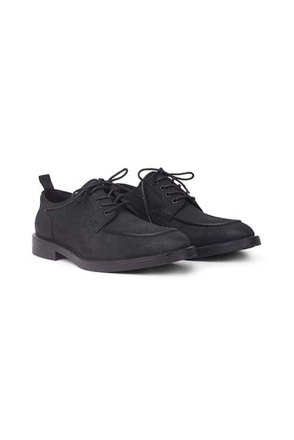 Scarpe stringate derby