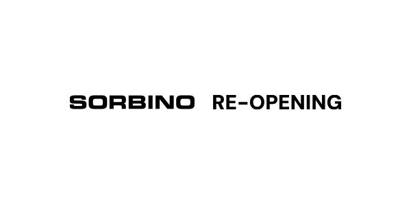 Sorbino Re-Opening: Afragola (NA)